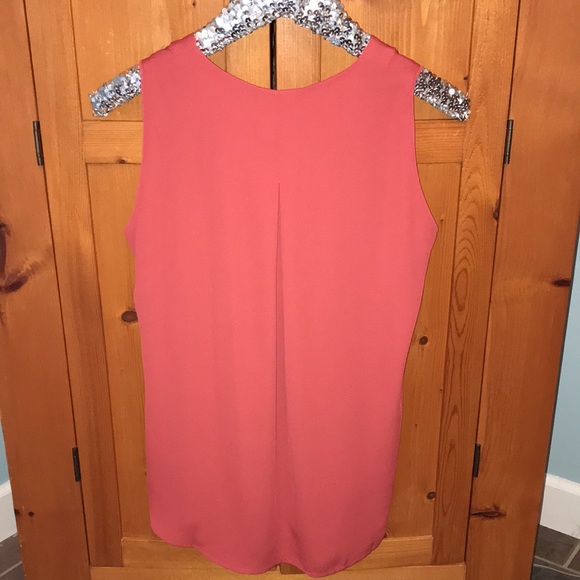 WHBM sweater (XS) & shell sz 0) NWTS - Picture 4 of 12